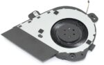 8028902649 Вентилятор (кулер) для ноутбука Asus Zephyrus G15 GA502IU GA502DU 5V 0.5A CPU () Hirschmann — изображение 3