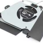 8028902650 Вентилятор (кулер) для ноутбука Asus Zephyrus G15 GA502IU GA502DU 5V 0.5A GPU () Hirschmann
