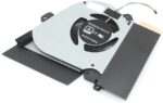 8028902650 Вентилятор (кулер) для ноутбука Asus Zephyrus G15 GA502IU GA502DU 5V 0.5A GPU () Hirschmann