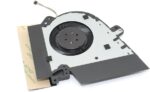 8028902650 Вентилятор (кулер) для ноутбука Asus Zephyrus G15 GA502IU GA502DU 5V 0.5A GPU () Hirschmann — изображение 3