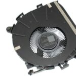 8028902651 Вентилятор (кулер) для ноутбука HP EliteBook 850 855 G7 () Hirschmann