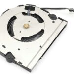 8028902652 Вентилятор (кулер) для ноутбука HP EliteBook x360 830 G, HP Zhan X 13 G2 Hirschmann