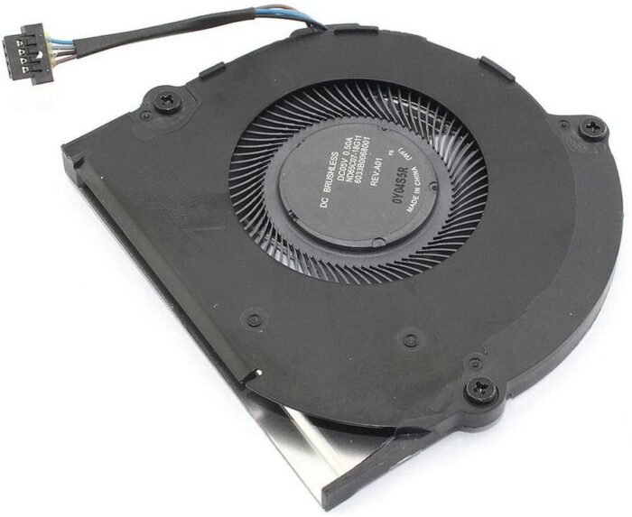 8028902652 Вентилятор (кулер) для ноутбука HP EliteBook x360 830 G, HP Zhan X 13 G2 Hirschmann — изображение 3