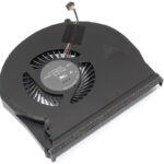 8028902653 Вентилятор (кулер) для ноутбука HP Pavilion Gaming 17 17-CD CPU () Hirschmann
