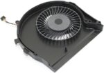 8028902653 Вентилятор (кулер) для ноутбука HP Pavilion Gaming 17 17-CD CPU () Hirschmann — изображение 3