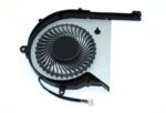 8028908946 Вентилятор (кулер) для ноутбука Asus ROG Strix GL503GE GL703GE CPU () Hirschmann — изображение 3