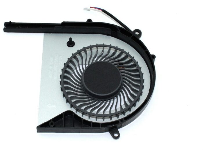 8028908947 Вентилятор (кулер) для ноутбука Asus ROG Strix GL503GE GL703GE GPU () Hirschmann — изображение 3