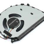 8030697224 Вентилятор (кулер) для ноутбука Asus ZenBook 13 UX325 UM325 14 UX425 UM425 () Hirschmann