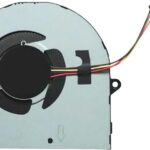 8031278844 Вентилятор (кулер) для ноутбука Dell Inspiron 5410 5415 () Hirschmann
