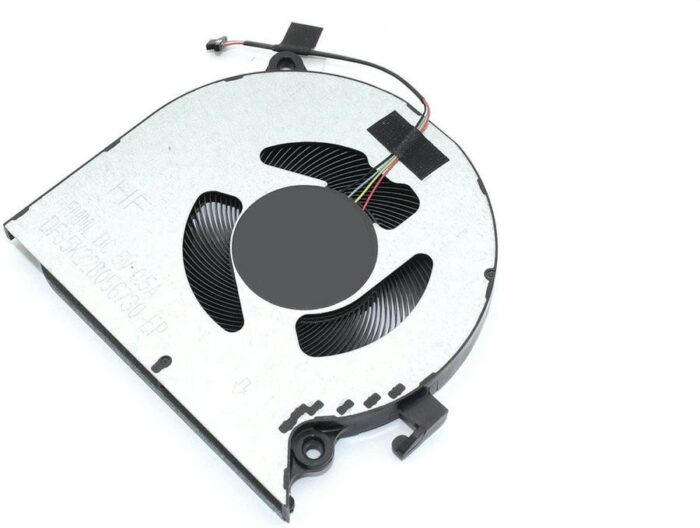 8033534449 Вентилятор (кулер) для ноутбука Honor MagicBook 16 GPU () Hirschmann — изображение 4
