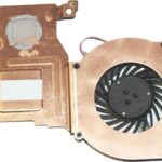 8034510208 Вентилятор (кулер) для ноутбука Samsung Chromebook Xe500c21 Hirschmann