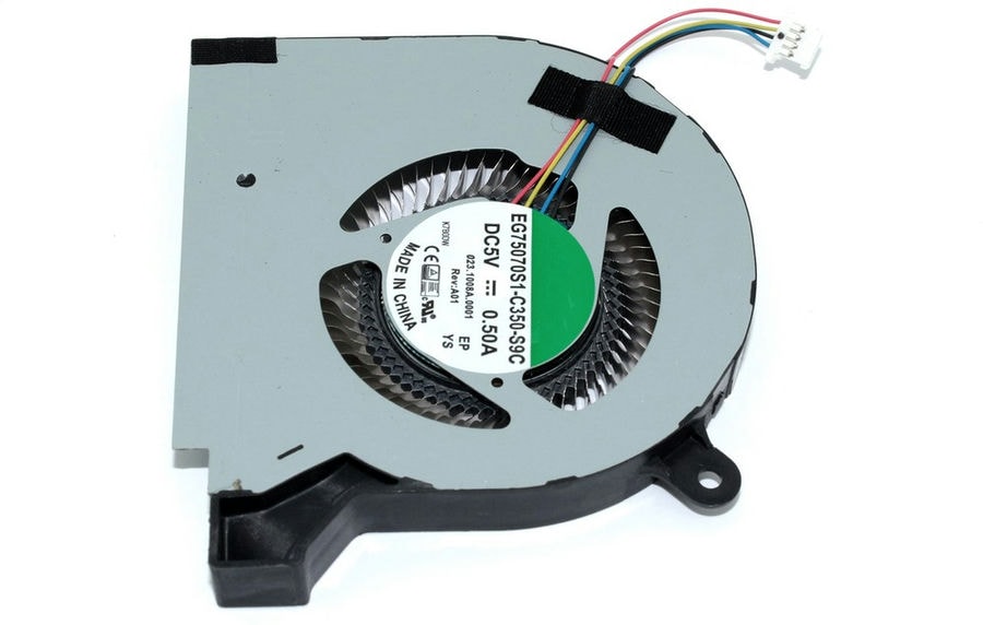 doc070406851 8037590983 Вентилятор (кулер) для ноутбука Acer Aspire V Nitro VN7-593G VN7-793G CPU () Hirschmann — изображение 1