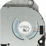 8037696581 Вентилятор (кулер) для ноутбука Dell Dell G5-5590, G7-7590 5V CPU Hirschmann