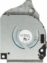 8037696581 Вентилятор (кулер) для ноутбука Dell Dell G5-5590, G7-7590 5V CPU Hirschmann