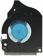 8037696581 Вентилятор (кулер) для ноутбука Dell Dell G5-5590, G7-7590 5V CPU Hirschmann — изображение 3