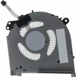 8037700079 Вентилятор (кулер) для ноутбука HP 15-DH, GPU Hirschmann