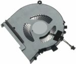 8037700080 Вентилятор (кулер) для ноутбука HP 15-DH, CPU Hirschmann
