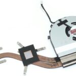 8041806449 Система охлаждения для ноутбука Lenovo ThinkPad Yoga 460 P40 () Hirschmann