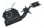 8041806449 Система охлаждения для ноутбука Lenovo ThinkPad Yoga 460 P40 () Hirschmann — изображение 2