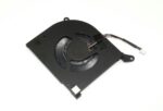 8044712221 Вентилятор (кулер) для ноутбука MSI GS66 Stealth VER-1 CPU () Hirschmann
