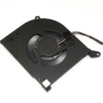 8044712221 Вентилятор (кулер) для ноутбука MSI GS66 Stealth VER-1 CPU () Hirschmann