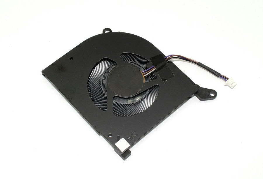 doc070414232 8044712221 Вентилятор (кулер) для ноутбука MSI GS66 Stealth VER-1 CPU () Hirschmann — изображение 1