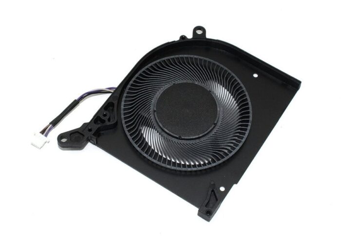8044712221 Вентилятор (кулер) для ноутбука MSI GS66 Stealth VER-1 CPU () Hirschmann — изображение 2