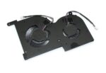 8044712222 Вентилятор (кулер) для ноутбука MSI GS66 Stealth GPU () Hirschmann
