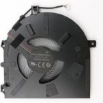 8046214615 Вентилятор (кулер) для ноутбука Lenovo IdeaPad 5 Pro-14ACN6 Hirschmann