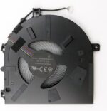 8046214615 Вентилятор (кулер) для ноутбука Lenovo IdeaPad 5 Pro-14ACN6 Hirschmann