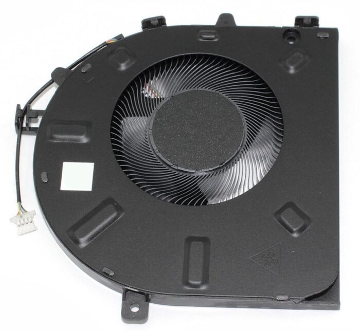 8046214615 Вентилятор (кулер) для ноутбука Lenovo IdeaPad 5 Pro-14ACN6 Hirschmann — изображение 3
