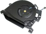 8047656864 Вентилятор (кулер) для ноутбука HP ZBook Studio 15 G5 G6 CPU () Hirschmann
