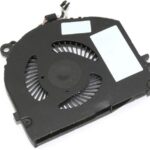 8044712225 Вентилятор (кулер) для ноутбука HP Spectre 13-AF CPU () Hirschmann
