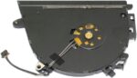 8044712227 Вентилятор (кулер) для ноутбука HP EliteBook 840 860 G9 () Hirschmann — изображение 2