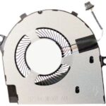 8044712229 Вентилятор (кулер) для ноутбука Dell Inspiron 14 5401 5405 5408 () Hirschmann