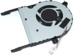 8047656865 Вентилятор (кулер) для ноутбука Asus VivoBook 15 X505BP X505BA () Hirschmann