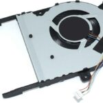 8047656865 Вентилятор (кулер) для ноутбука Asus VivoBook 15 X505BP X505BA () Hirschmann