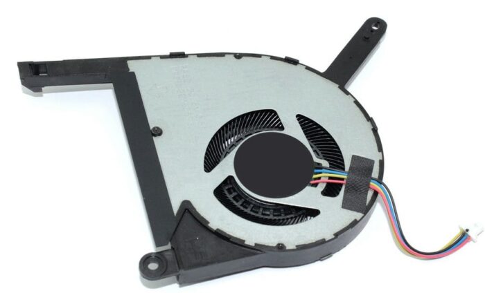 8045223661 Вентилятор (кулер) для ноутбука Asus TUF Gaming FX507 FX507Z FA507R FA707 FX707ZR CPU 5V () Hirschmann — изображение 2