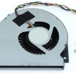 8044712230 Вентилятор (кулер) для моноблока Dell Inspiron One 2350 I2350 4-pin () Hirschmann