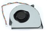 8044712230 Вентилятор (кулер) для моноблока Dell Inspiron One 2350 I2350 4-pin () Hirschmann — изображение 2