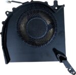8043187292 Вентилятор (кулер) для ноутбука Lenovo Legion R9000P, Y9000P 2023 GPU 12V Hirschmann