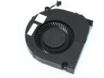8050055969 Вентилятор (кулер) для ноутбука Dell G5 15 5500 5505 G3 3500 CPU () Hirschmann — изображение 2