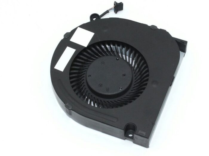 8050055969 Вентилятор (кулер) для ноутбука Dell G5 15 5500 5505 G3 3500 CPU () Hirschmann — изображение 2