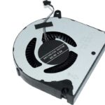 8050055970 Вентилятор (кулер) для ноутбука Dell G5 15 5500 5505 G3 3500 GPU () Hirschmann