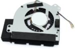 8045025947 Вентилятор (кулер) для ноутбука Asus VivoMini UN45 Hirschmann