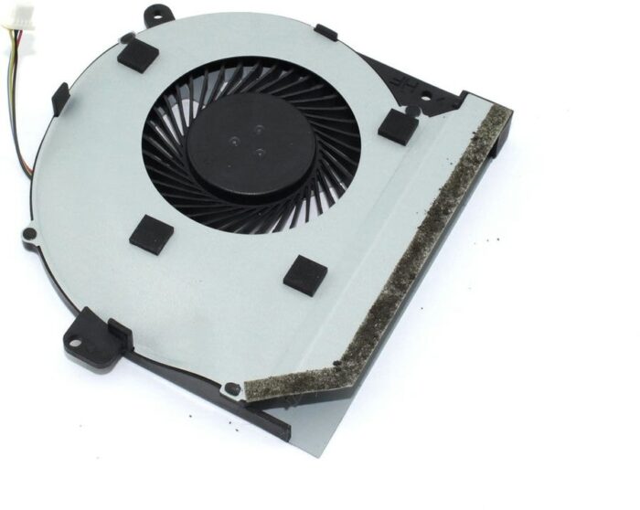 8045025948 Вентилятор (кулер) для ноутбука Asus GL502VT GPU () Hirschmann — изображение 2