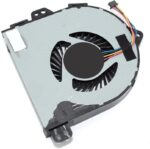 8045025950 Вентилятор (кулер) для ноутбука Asus ROG G701VI G701VIK CPU () Hirschmann