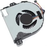 8045025950 Вентилятор (кулер) для ноутбука Asus ROG G701VI G701VIK CPU () Hirschmann