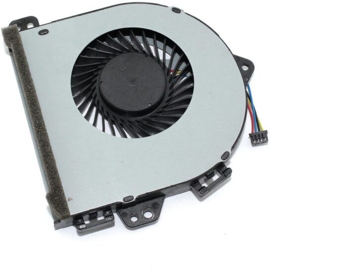 8045025950 Вентилятор (кулер) для ноутбука Asus ROG G701VI G701VIK CPU () Hirschmann — изображение 2