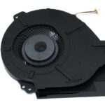 8045025952 Вентилятор (кулер) для ноутбука Asus ROG Zephyrus GX501 GX501V GX501GI CPU 12V () Hirschmann